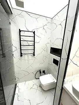 Kirayə verilir 2 otaqlı mənzil 70 m²