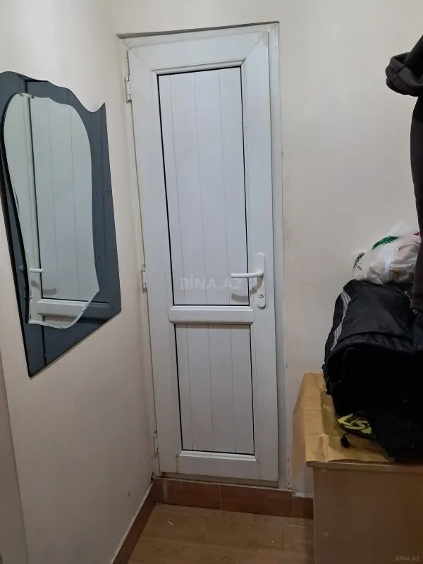 Satılır 1 otaqlı mənzil 30 m²