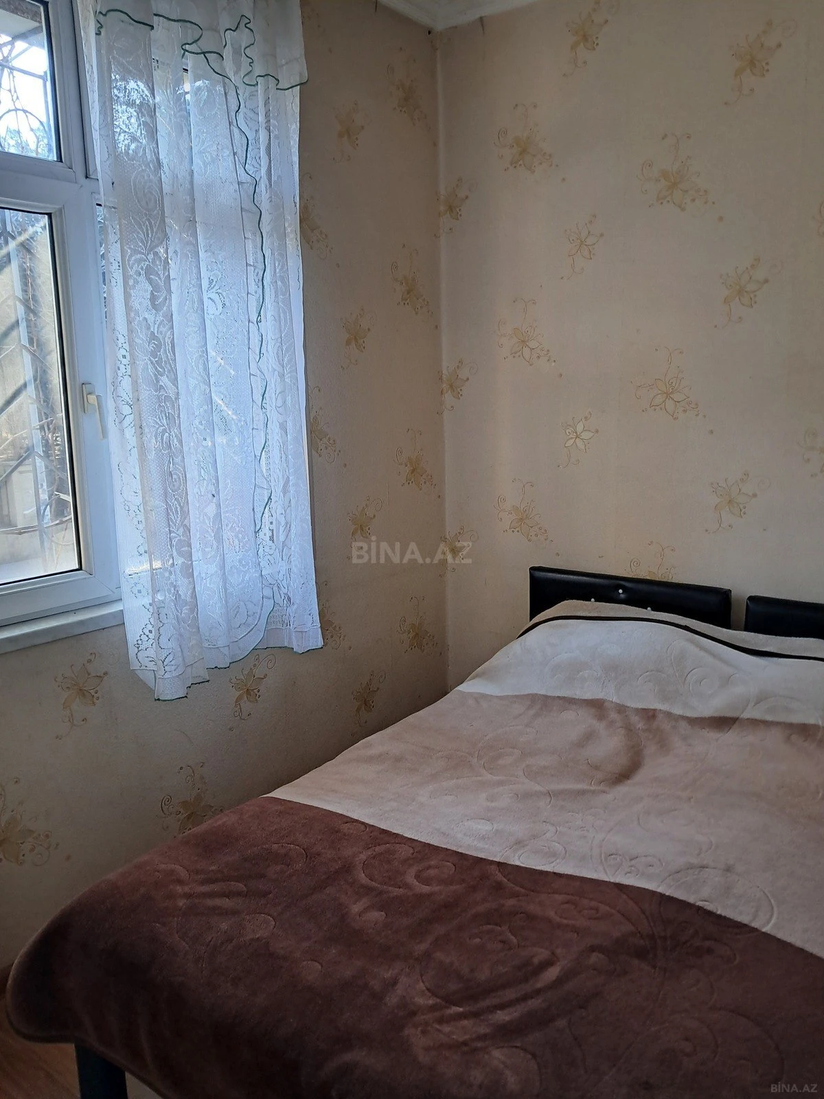 Satılır 1 otaqlı mənzil 30 m²