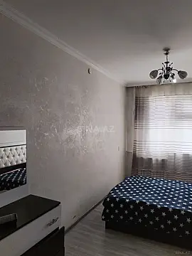 Kirayə verilir 2 otaqlı mənzil 60 m²