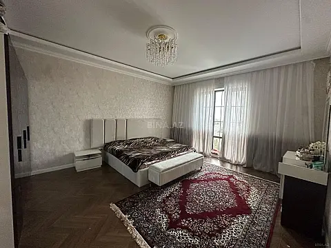 Kirayə verilir 5 otaqlı həyət evi 200 m²