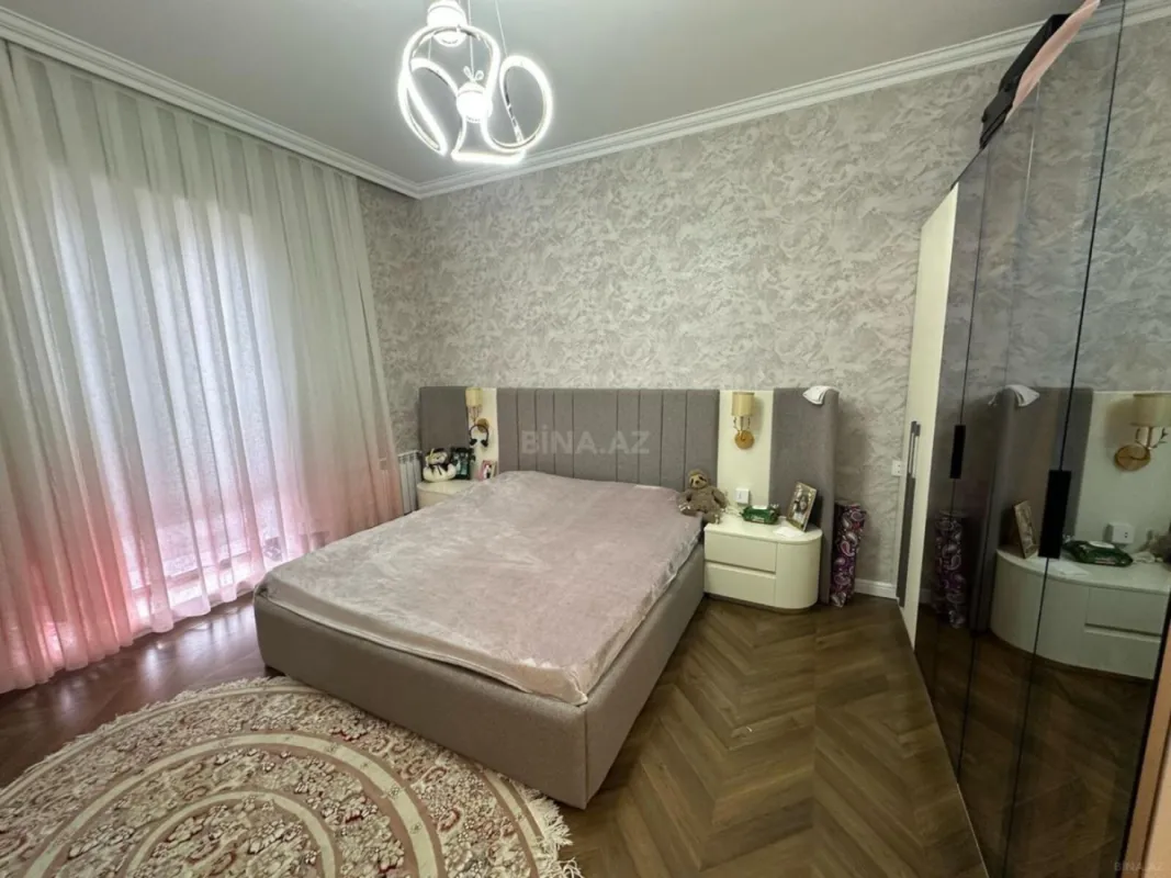 Kirayə verilir 5 otaqlı həyət evi 200 m²