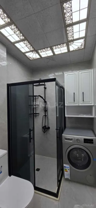 Satılır 3 otaqlı mənzil 142 m²