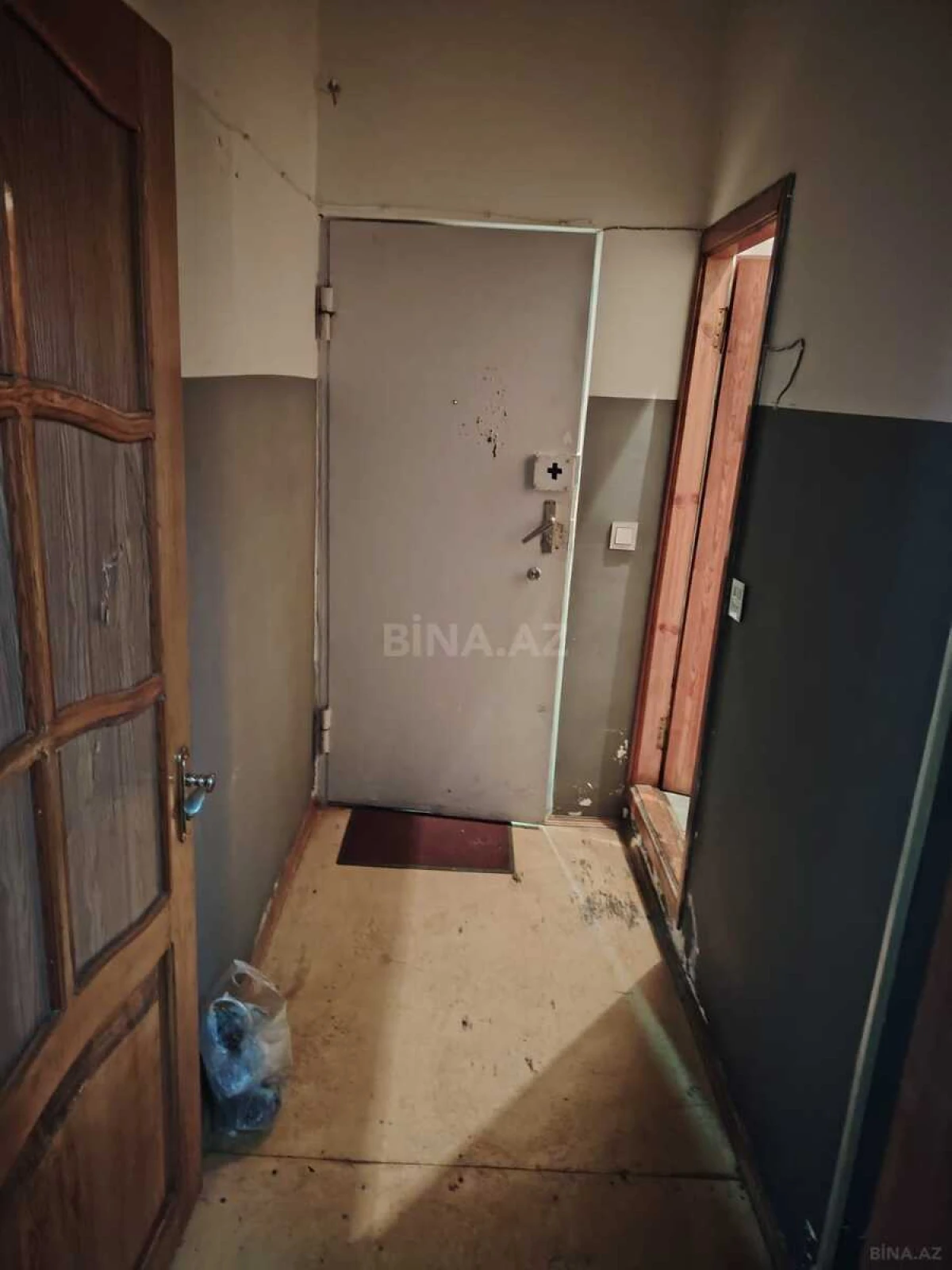 Kirayə verilir 2 otaqlı mənzil 60 m²