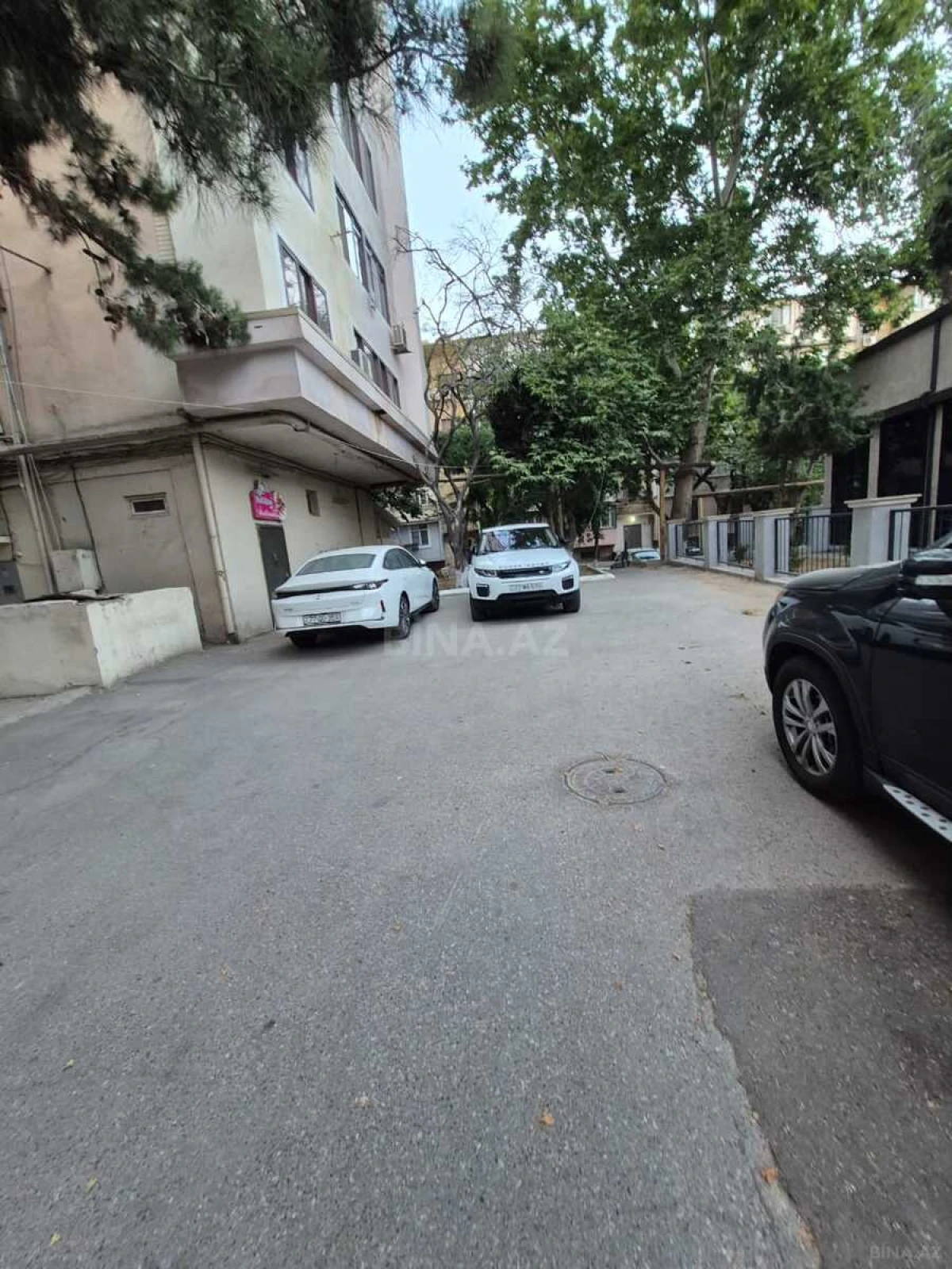 Satılır 2 otaqlı mənzil 75 m²