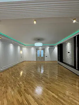 Satılır 4 otaqlı mənzil 240 m²