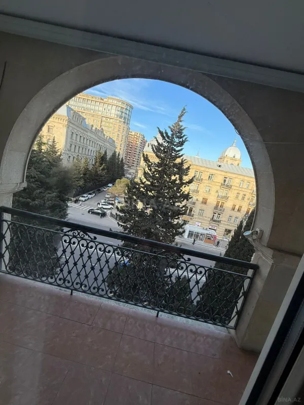 Kirayə verilir 3 otaqlı mənzil 80 m²