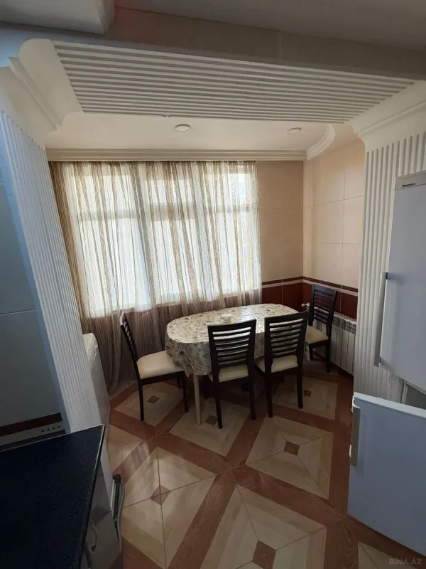 Kirayə verilir 3 otaqlı mənzil 80 m²