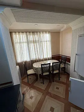 Kirayə verilir 3 otaqlı mənzil 80 m²
