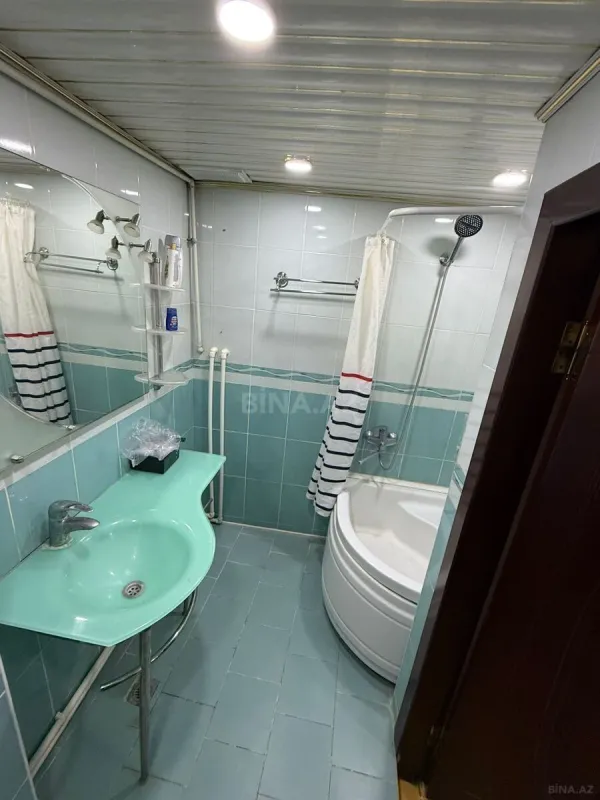 Kirayə verilir 3 otaqlı mənzil 80 m²