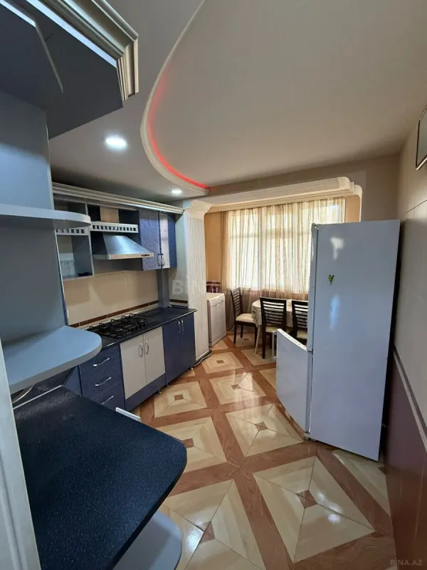 Kirayə verilir 3 otaqlı mənzil 80 m²