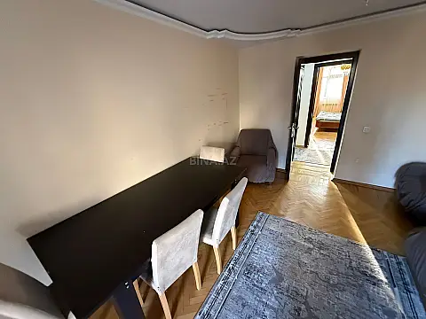 Kirayə verilir 3 otaqlı mənzil 80 m²