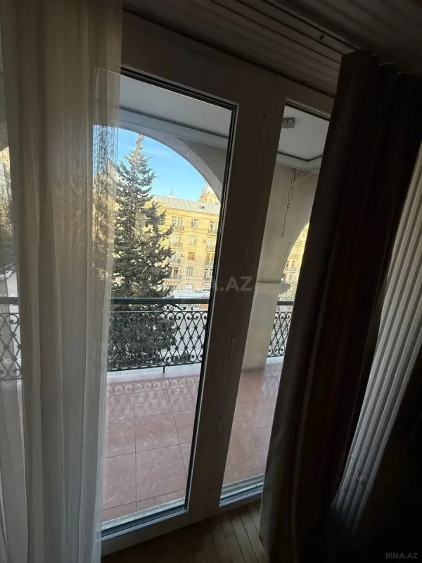 Kirayə verilir 3 otaqlı mənzil 80 m²