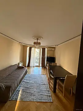 Kirayə verilir 3 otaqlı mənzil 80 m²