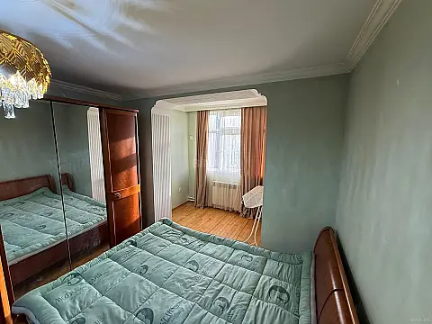 Kirayə verilir 3 otaqlı mənzil 80 m²