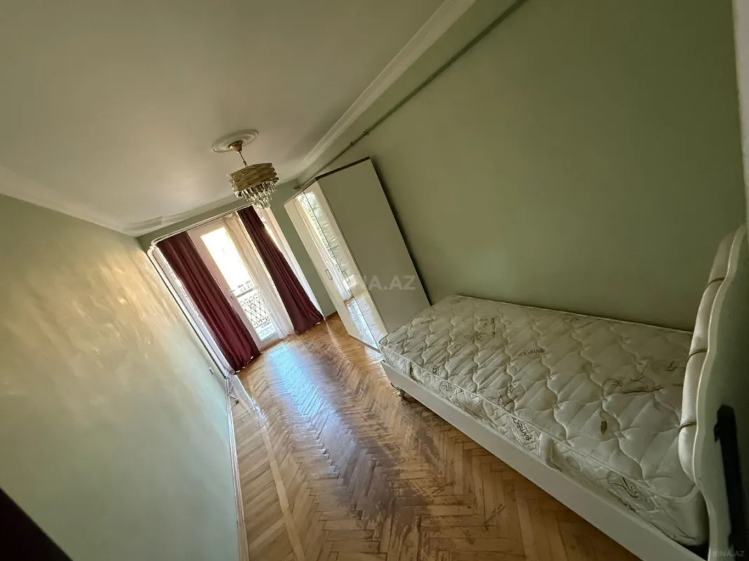 Kirayə verilir 3 otaqlı mənzil 80 m²