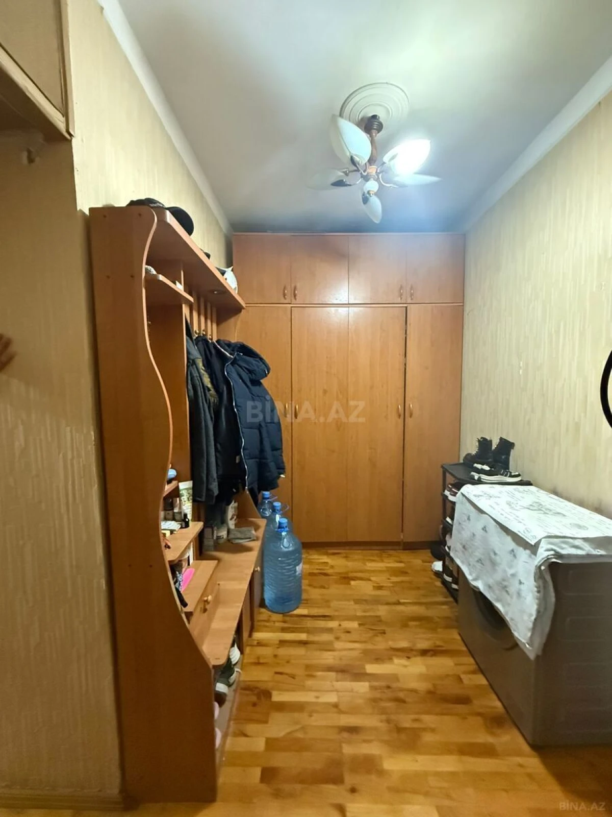 Satılır 2 otaqlı mənzil 60 m²