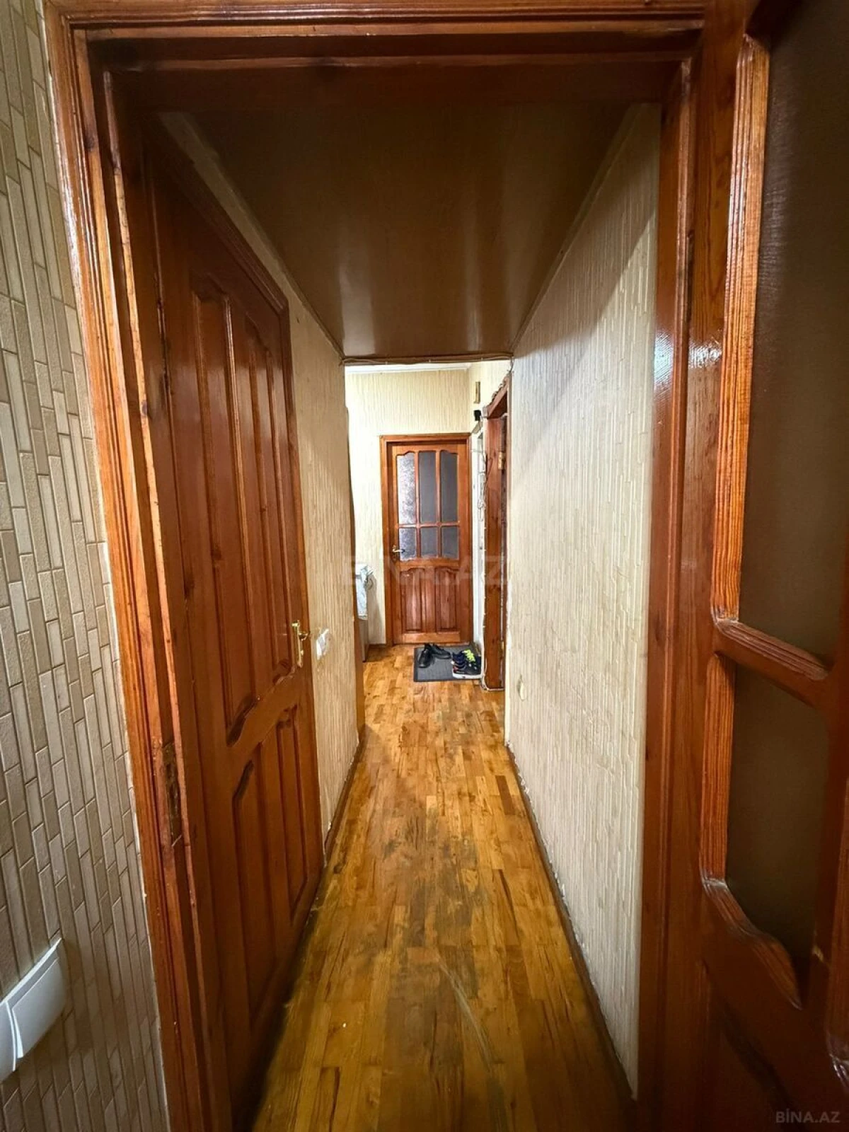 Satılır 2 otaqlı mənzil 60 m²