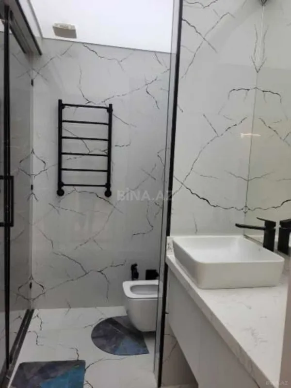 Kirayə verilir 2 otaqlı mənzil 70 m²