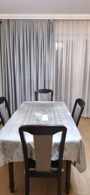Satılır 3 otaqlı mənzil 80 m²