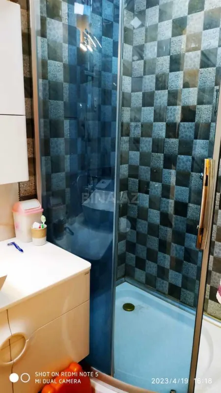 Satılır 3 otaqlı mənzil 80 m²