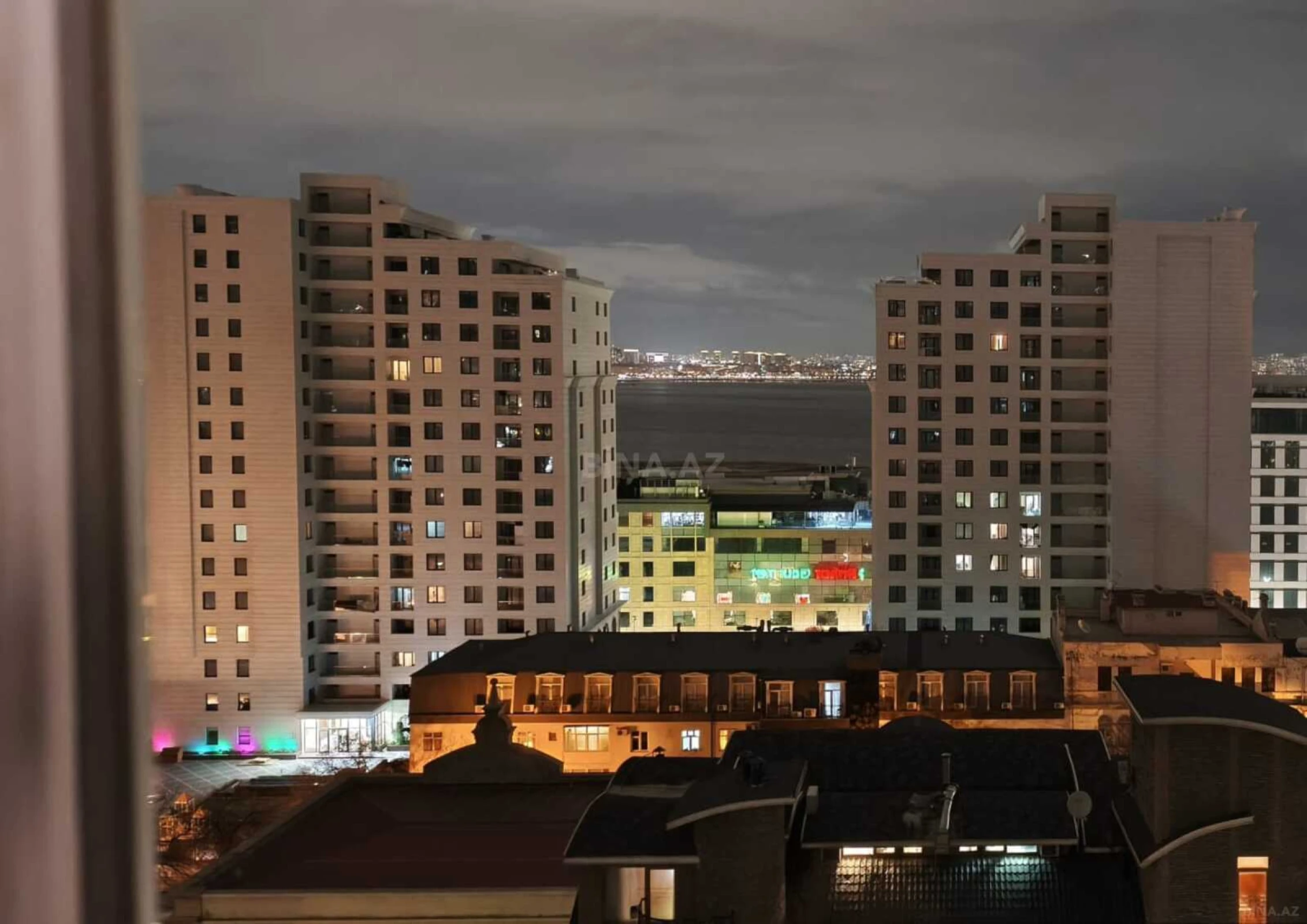 Satılır 3 otaqlı mənzil 80 m²