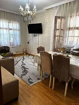 Satılır 3 otaqlı mənzil 60 m² — Bakı, Köhnə Günəşli 3 otaq 60.00 m²