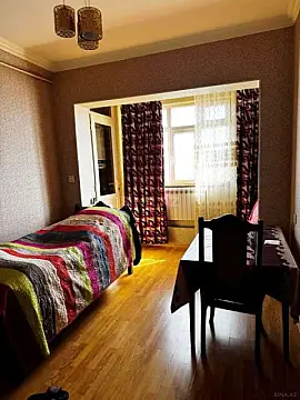 Satılır 3 otaqlı mənzil 60 m²