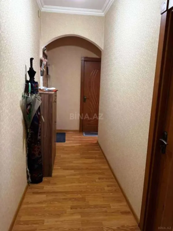Satılır 3 otaqlı mənzil 60 m²