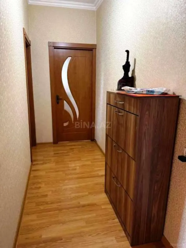 Satılır 3 otaqlı mənzil 60 m²