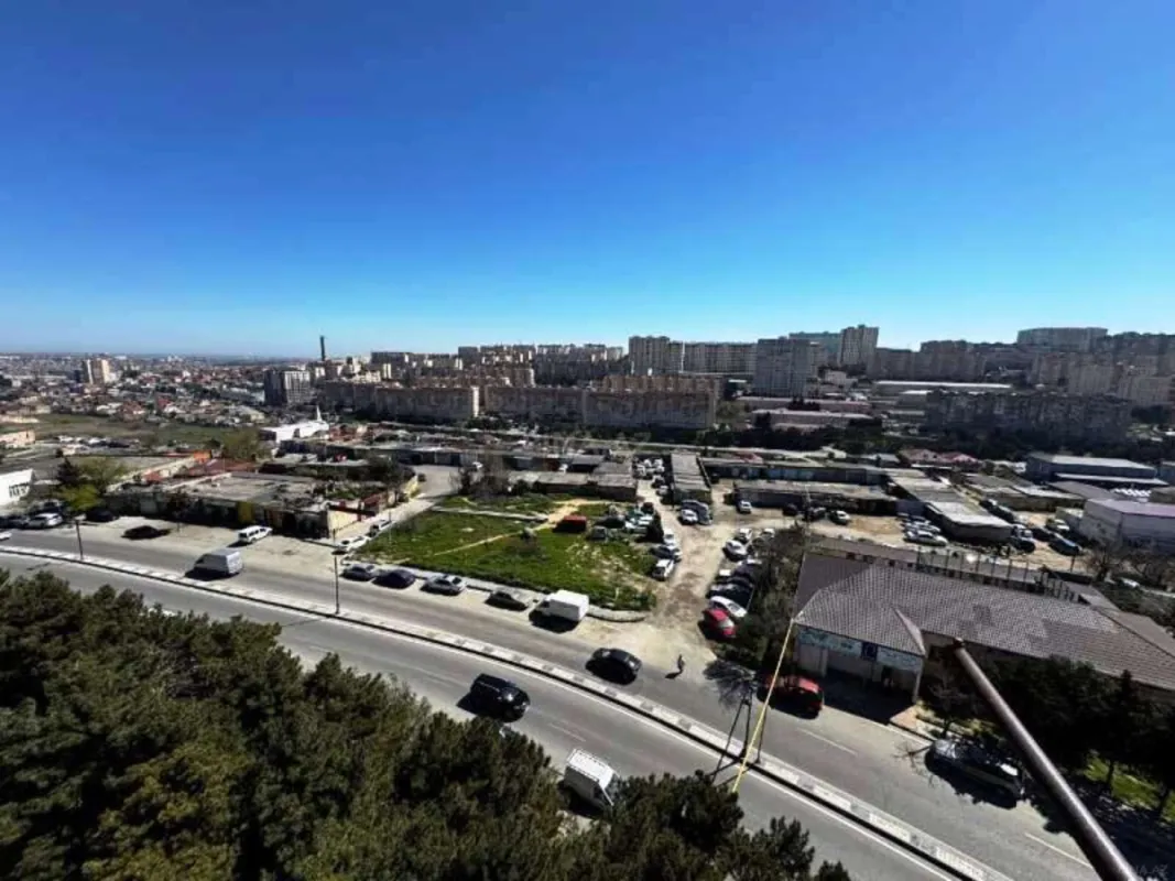 Satılır 3 otaqlı mənzil 60 m²