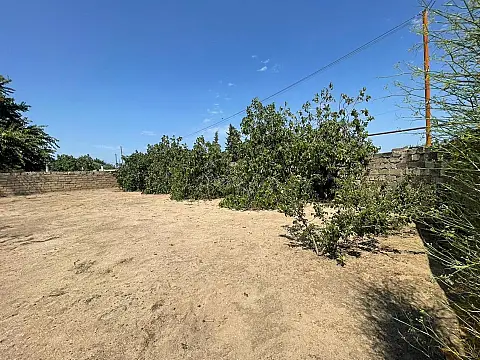 Satılır torpaq sahəsi 25 m²