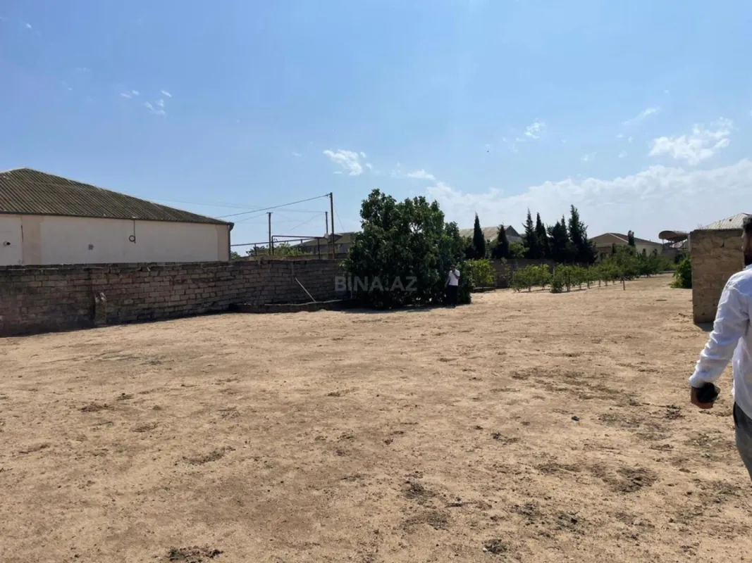 Satılır torpaq sahəsi 25 m²