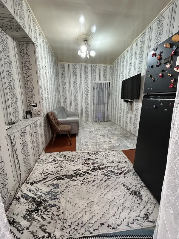 Satılır 3 otaqlı mənzil 55 m²