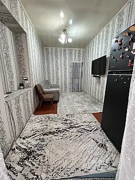 Satılır 3 otaqlı mənzil 55 m² — Bakı, Biləcəri 3 otaq 55.00 m²
