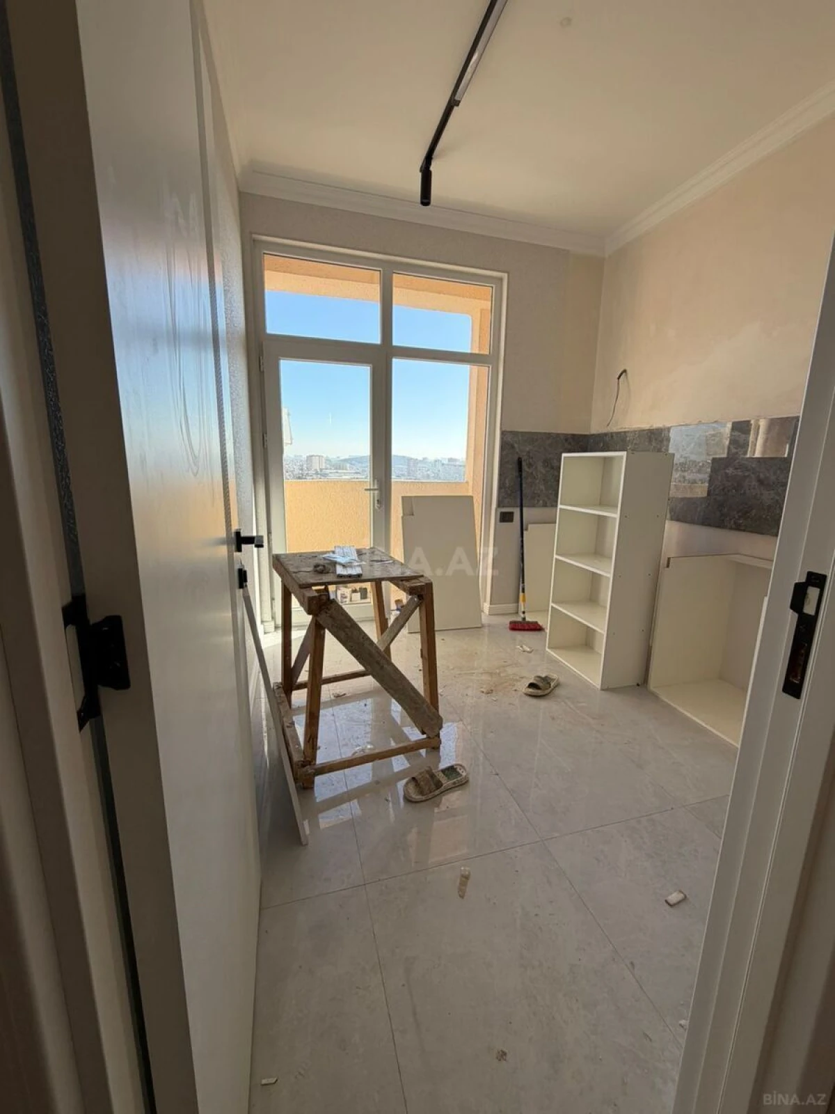 Satılır 3 otaqlı mənzil 80 m²