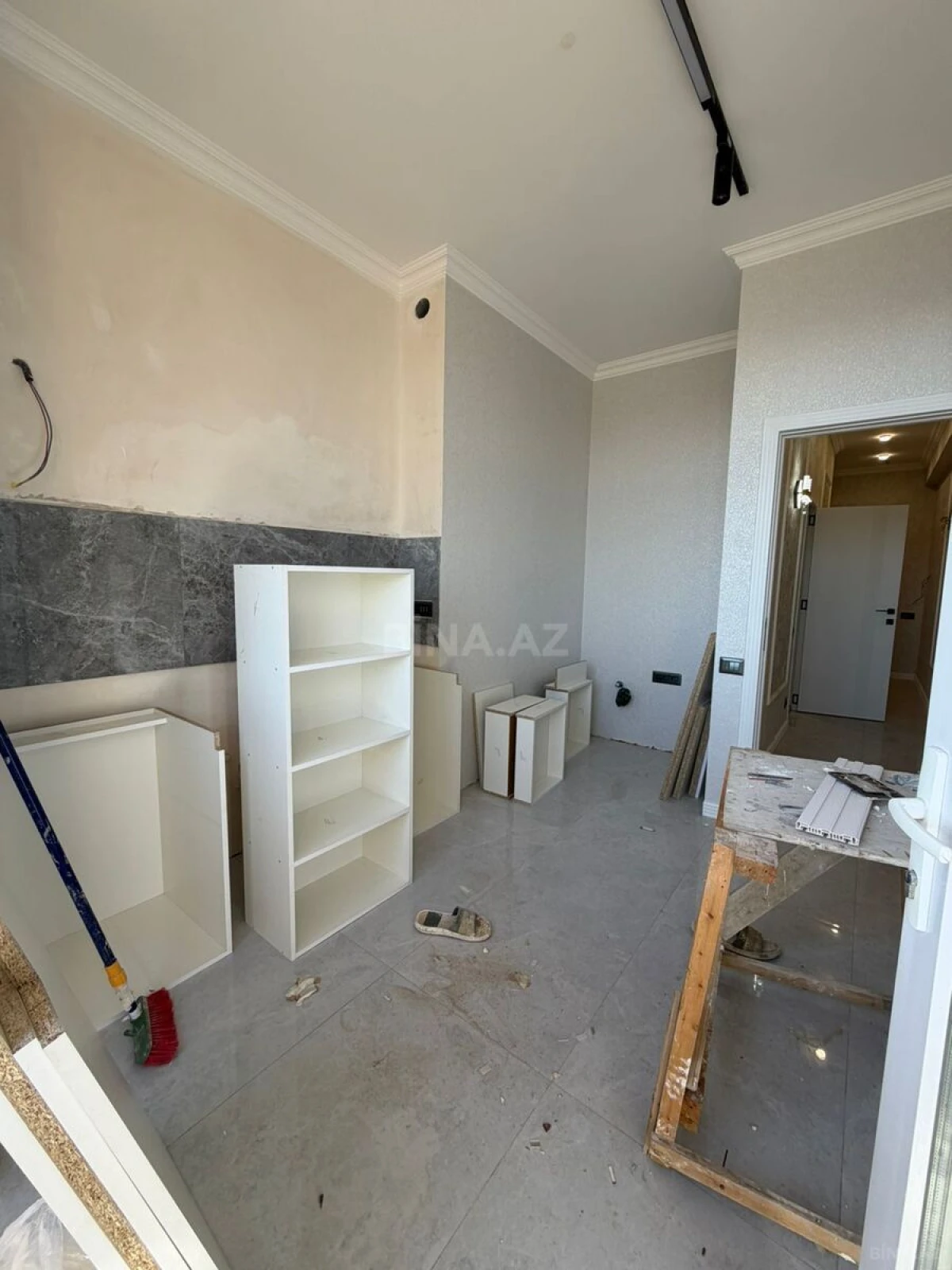 Satılır 3 otaqlı mənzil 80 m²