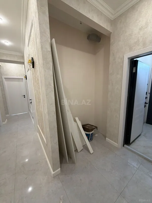 Satılır 3 otaqlı mənzil 80 m²