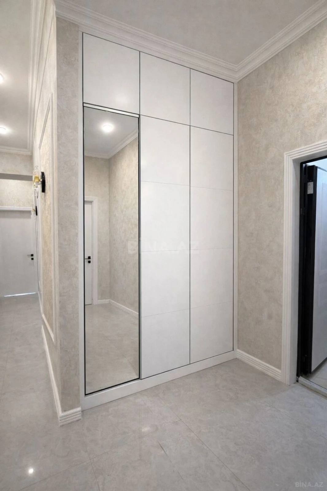 Satılır 3 otaqlı mənzil 80 m²