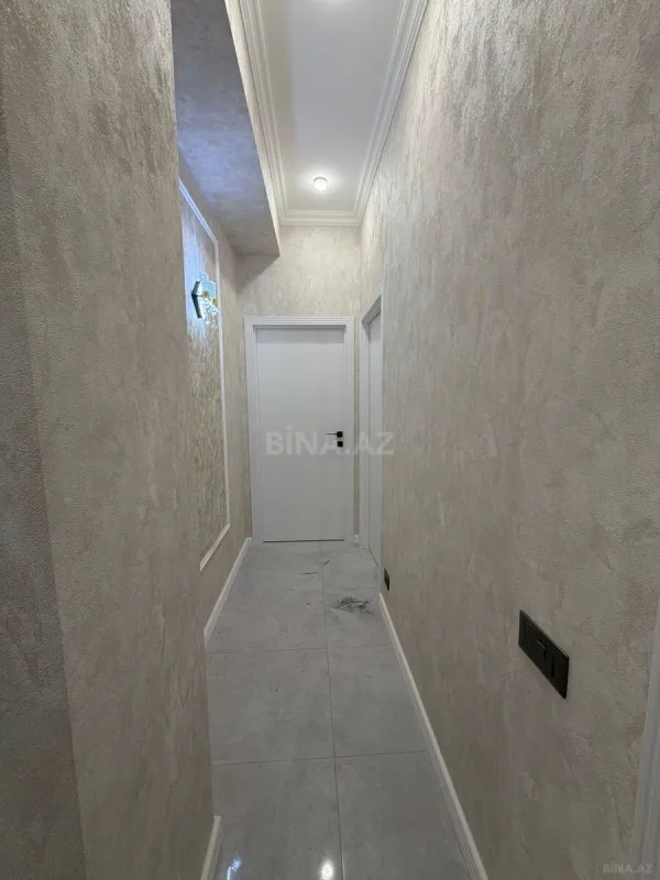 Satılır 3 otaqlı mənzil 80 m²
