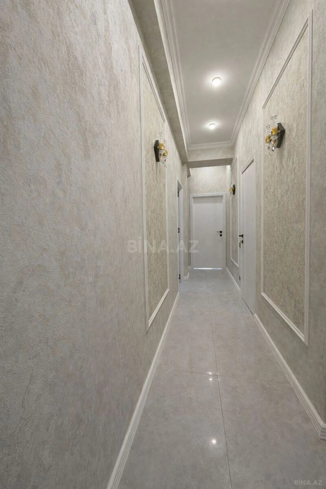 Satılır 3 otaqlı mənzil 80 m²