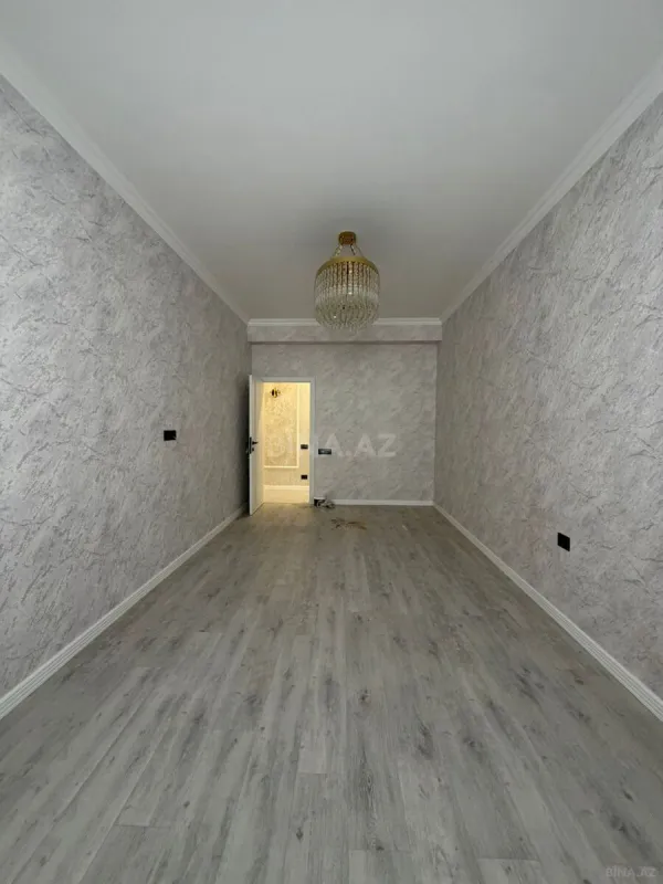 Satılır 3 otaqlı mənzil 80 m²