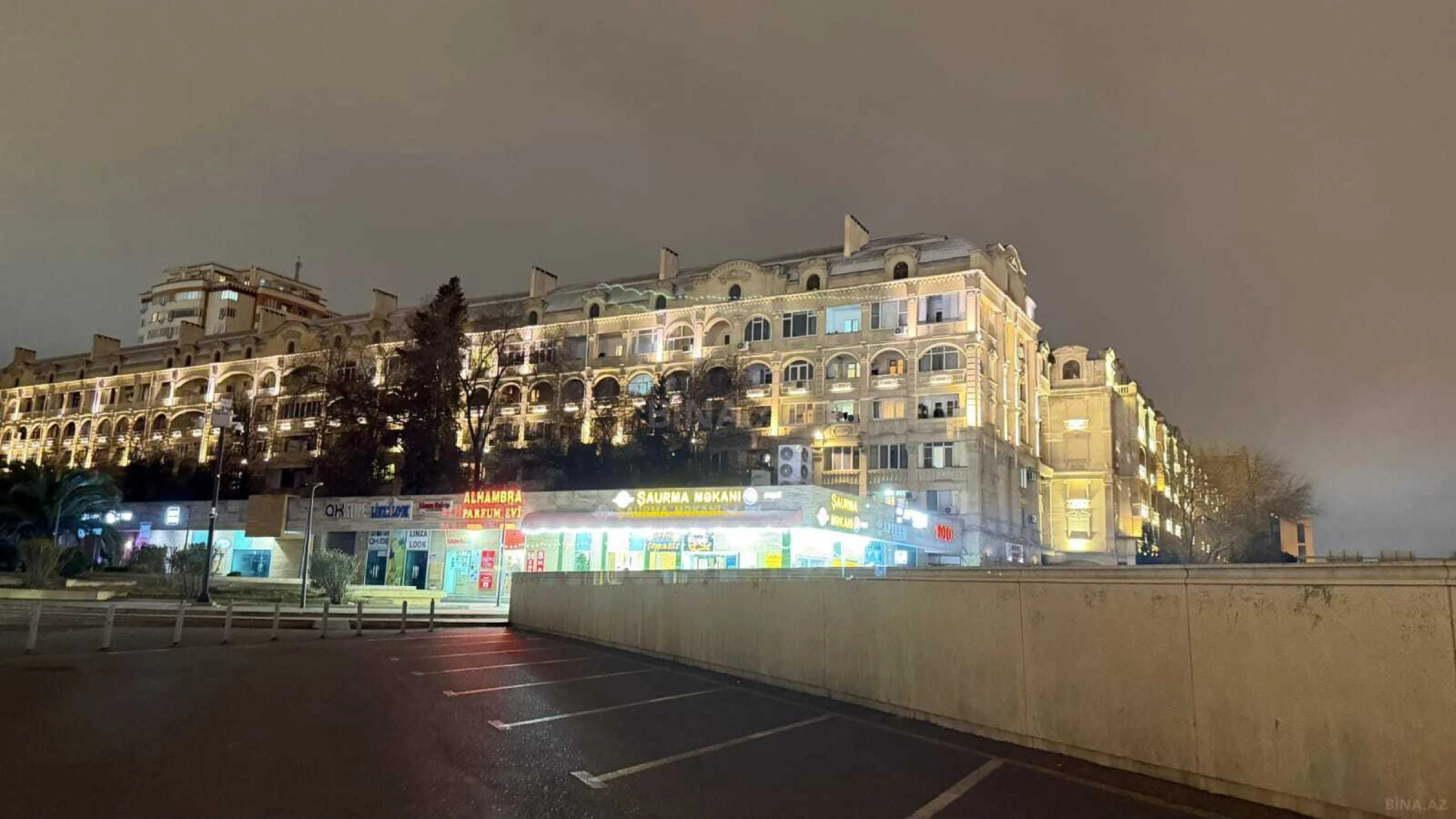 Satılır 3 otaqlı mənzil 75 m²