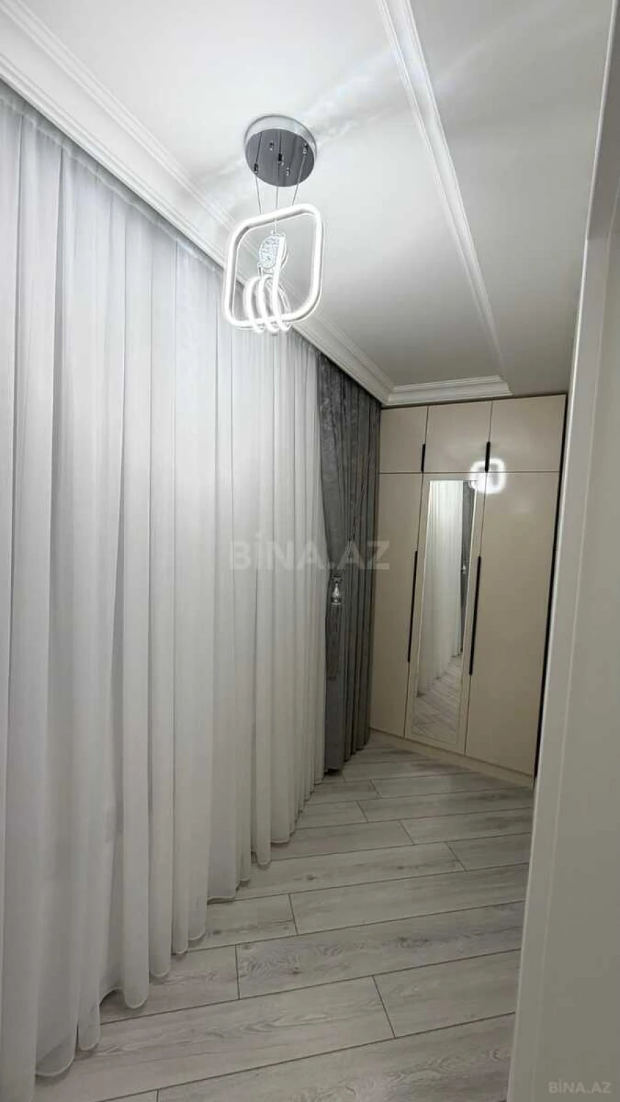 Satılır 3 otaqlı mənzil 75 m²