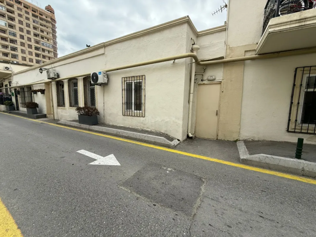 Satılır 1 otaqlı mənzil 21 m²