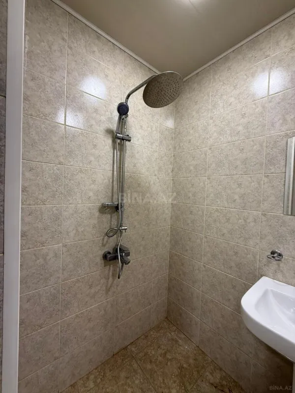 Satılır 1 otaqlı mənzil 21 m²