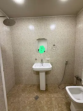 Satılır 1 otaqlı mənzil 21 m²