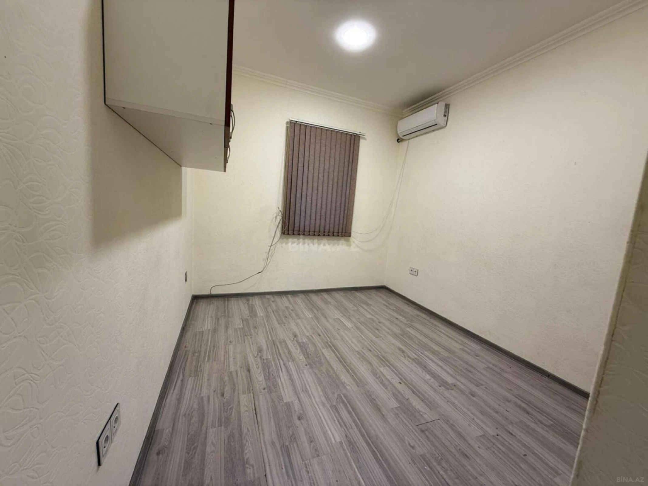 Satılır 1 otaqlı mənzil 21 m²