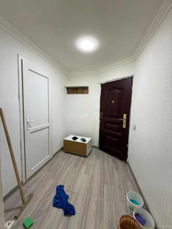 Satılır 1 otaqlı mənzil 21 m²