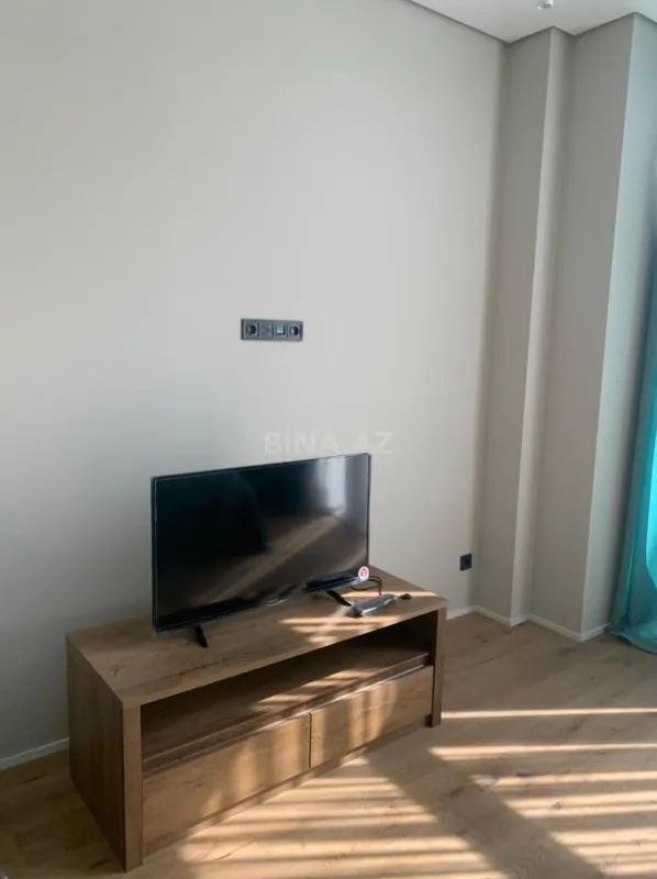 Kirayə verilir 1 otaqlı mənzil 55 m²